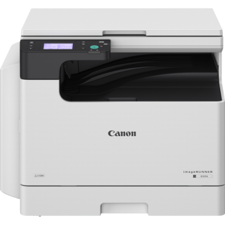 Canon imageRUNNER 2224 A3 Size, Mono Digital Laser, Auto Duplex Photocopier, Printer, Color Scanner
