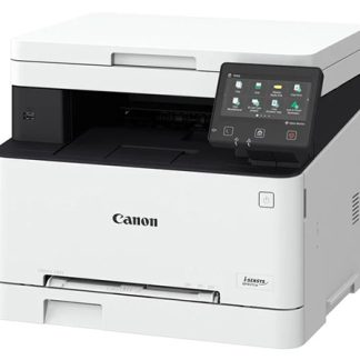 Canon Laser Multifunction Printer, Scanner & Copier | MF651CW
