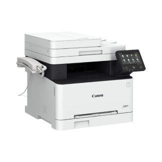 Canon Laser MultiFunction Colour Laser Print ,Copy ,Scan, All-in-One Printer MF657CDW