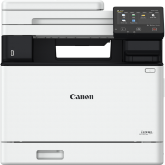 Canon Laser MultiFunction Color Laser Print Copy Scan MF752CDW