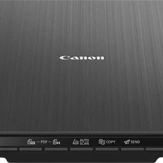 Canon Scanner, A4 Flatbed Scanner |LIDE 400