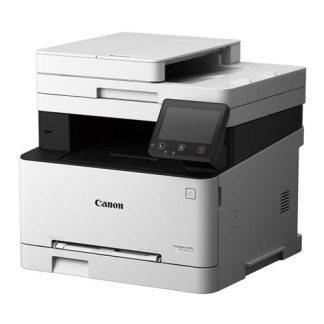 Canon Laser MultiFunction, COLOR, Laser Print,Copy, Scan All-in-one MF655CDW .