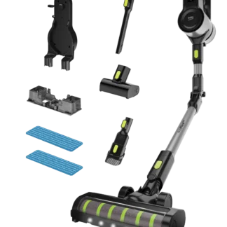 Beko Cordless Vacuum Cleaner, VRT84225VI