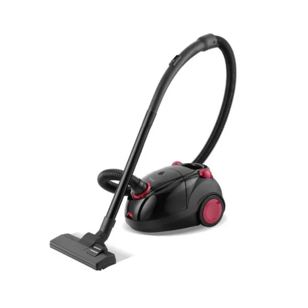 Decakila  Vacuum Cleaner, 1200w, 2L, CEVC002B