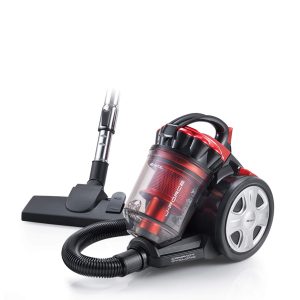Ariete Bagless Vacuum Cleaner, 700w, 3.0 Litre, ASPD2753