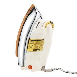 Geepas Automatic Dry Iron, 1000W-1200W, GDI23011