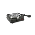 Decakila 1000w Portable Hot Plate, KECC001B