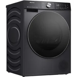 Hisense 9kg Heat Pump Dryer, DH3S902BT