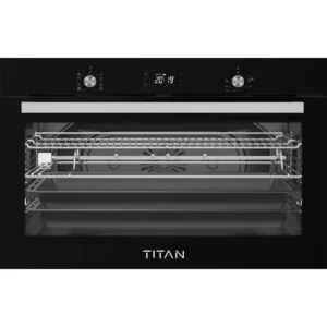 Titan 90cm Built-In Oven,TN-BIE090BA