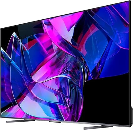 Hisense 100-inch 144Hz VRR Mini-LED TV,the U7K with Quantum Dot Colour,Dolby Vision IQ,IMAX Enhanced DTS,Smart Home Ready,Youtube,Netflix and Disney+ Shahid,HDMI2.1,100U7K - Image 5