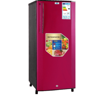 ADH 210 Litres 1-Door Refrigerator