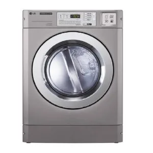 LG 15 Kg Front Load Commercial Dryer with WiFi (RV1840CD7)