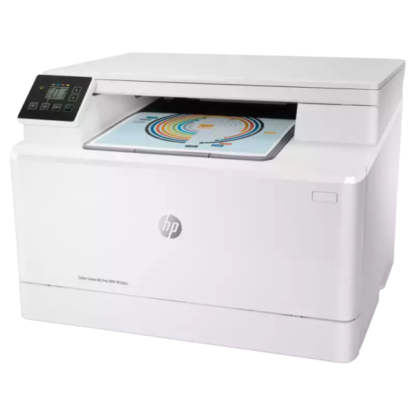 HP Color LaserJet Pro MFP M182n