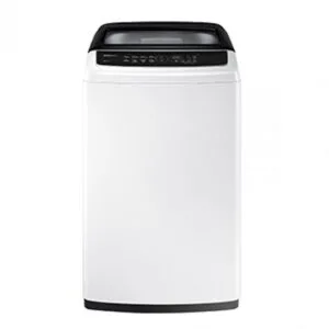 Samsung 8kg Top Load Washing Machine with Wobble Technology, WA80CG4240BWNQ