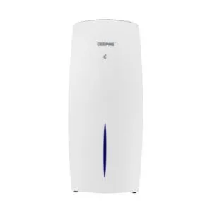 Geepas GAP63073 Wi-Fi Smart Air Purifier & Humidifier, 1.5L Ultrasonic, 360° Mist, Quiet Operation