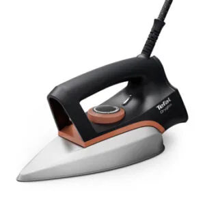 Tefal Dry Iron, Classical Plus, 1200 W, FS3110M0
