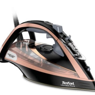 Tefal Ultimate Pure Steam Iron, 3100W, FV9845M0