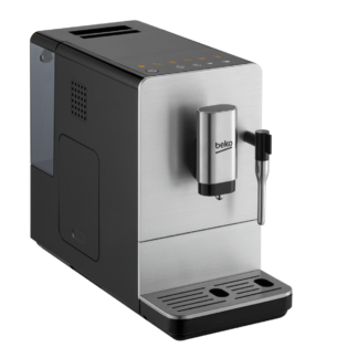 Beko Bean to Cup Automatic Espresso Machine with Steam Wand, CEG5311X