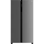 Beko 472L 2-Door Side-by-side Refrigerator, BBFF255