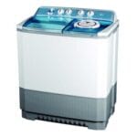 Sayona 15 Kg Twin Tub Semi-Automatic Washing Machine