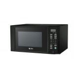 SPJ 43L Digital Solo Microwave Oven with Grill