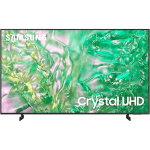 Samsung 65" Crystal UHD 4K DU8000 (2024)