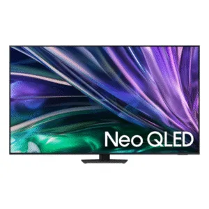 Samsung 75-inch AI QN85D Neo QLED 4K Smart TV, QA75QN85D