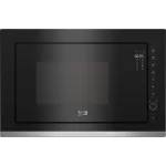 Beko Built-in Microwave with Grill (25L), BMGB25333X