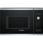 Bosch 25L Series 6 Built-in Microwave Oven, BEL554MS0B