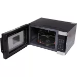 KENWOOD 42L Microwave Oven with Grill, MWM42.000BK, Black/Silver