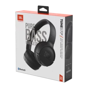 JBL Tune 570BT