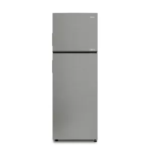 Hisense 366L Top Mount Refrigerator, Gray (HRF-385BS)