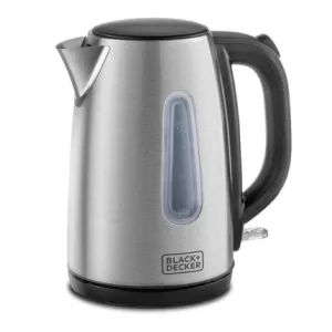 Black and Decker 1.7L kettle, JC450