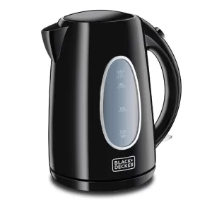 Black &Decker kettle, JC69-B5