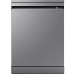 Samsung 13-Place Freestanding 60 cm Dishwasher, Series 11, WiFi Enabled, DW60BG730FSLEU