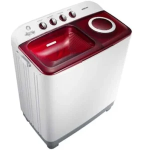 Samsung 9kg Twin Washer with Air Turbo, WT90H3230MG