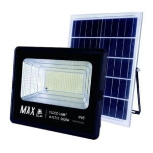 Solar Lighting