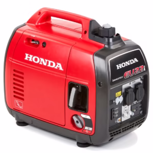 Petrol Generators
