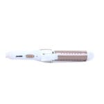 Geepas 2 in 1 Wet and Dry Hair Curling Iron - GH8686