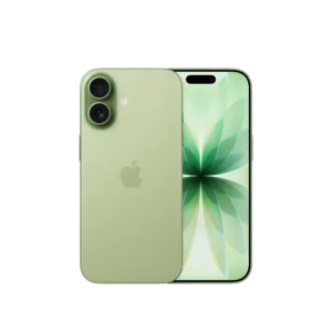 iPhone 17