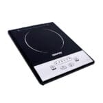 Geepas  GIC 6101, 2000W Single-Hob Digital Infrared Cooker