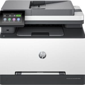 LaserJet Printers