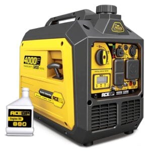 Inverter Generators