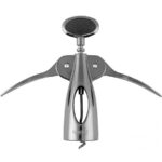 Royalford Cork And Can Opener 1 Piece, Multicolor.