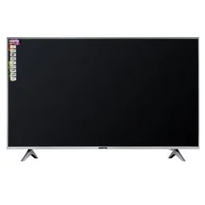 Geepas 32″ LED Digital TV, Inbuilt Free To Air Decoder, GLED3201EHD, HDMI, USB Ports, AV Mode