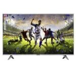 Geepas GLED4323/TSFHD 43" LED / Smart TV DVBTS/S2/Eshare