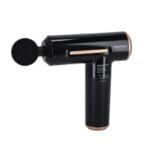 Krypton KNM6275 Rechargeable 6-in-1 Massager - 5 Speed - 6 Heads, Long Hours Continuous Working with 1800Mah Battery, Deep Tissue Massager for Sore Muscle & Stiffness