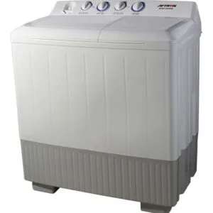 Aftron 14 Kg Twin Tub Semi-Automatic Washing Machine