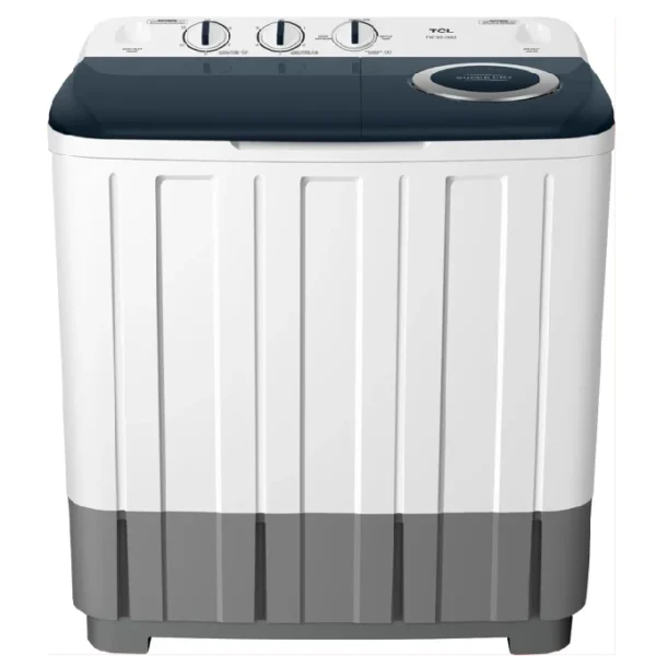 Buy TCL 8 Kg Twin Tub Semi Automatic Washing Machine F207TT Domestic buy-tcl-8-kg-twin-tub-semi-automatic-washing-machine-f207tt-domestic
