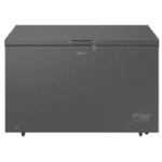 Samsung Chest Freezer, 371L, RI70F37V2GA, Power Freezer, LED, Lock, 2 Basket